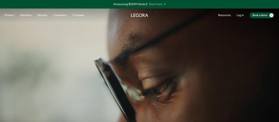 Web Legora
